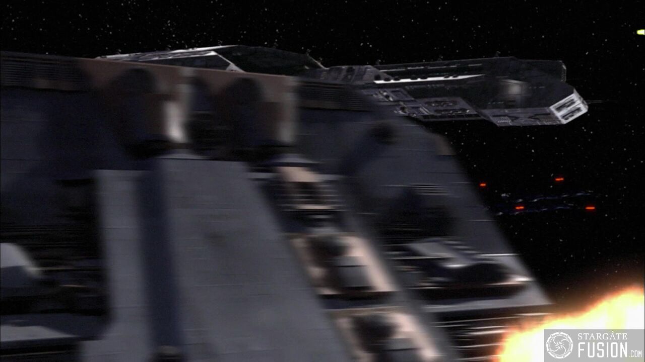 Alliance forcée