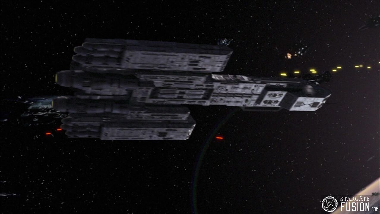 Alliance forcée