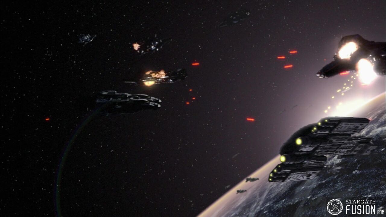 Alliance forcée