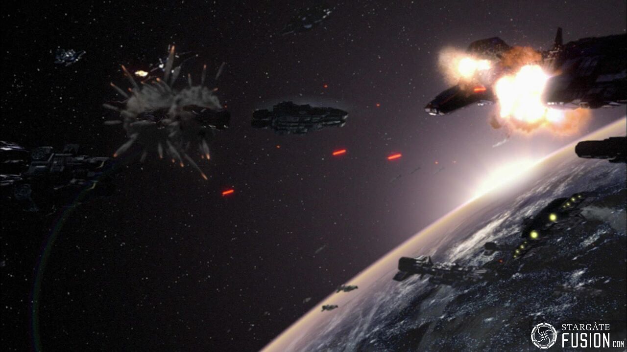 Alliance forcée