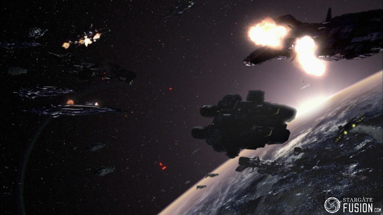 Alliance forcée