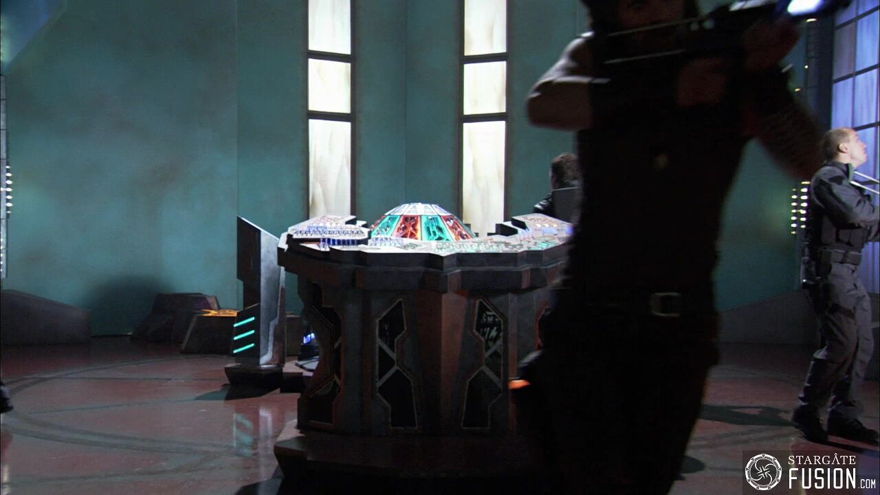 Alliance forcée