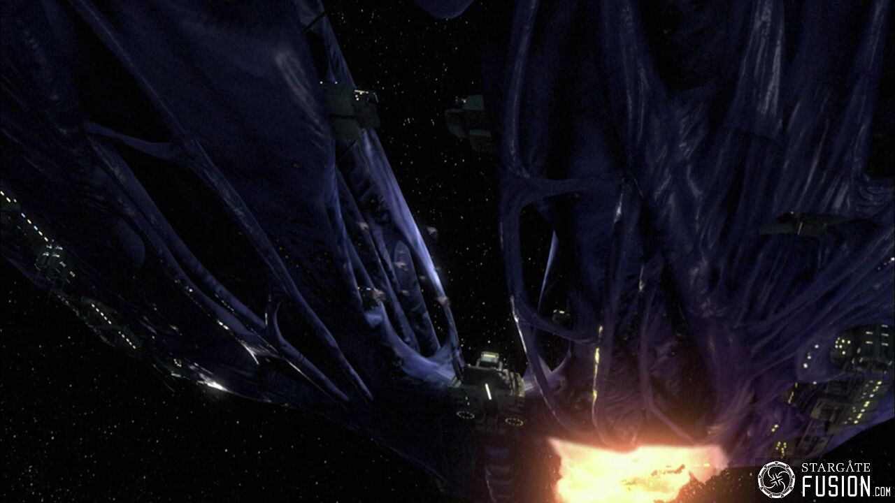 Alliance forcée