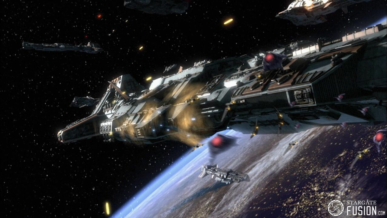 Alliance forcée