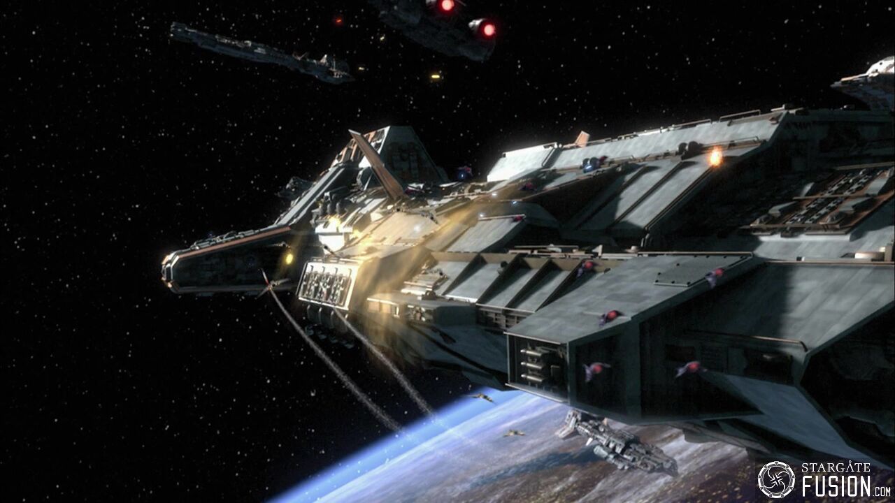 Alliance forcée