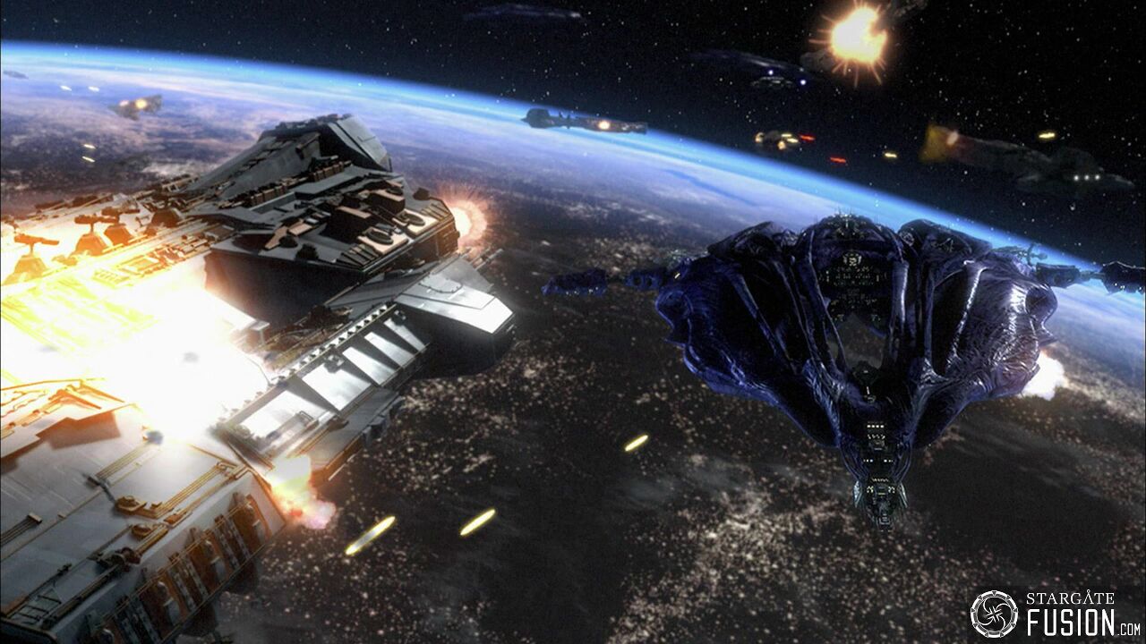 Alliance forcée