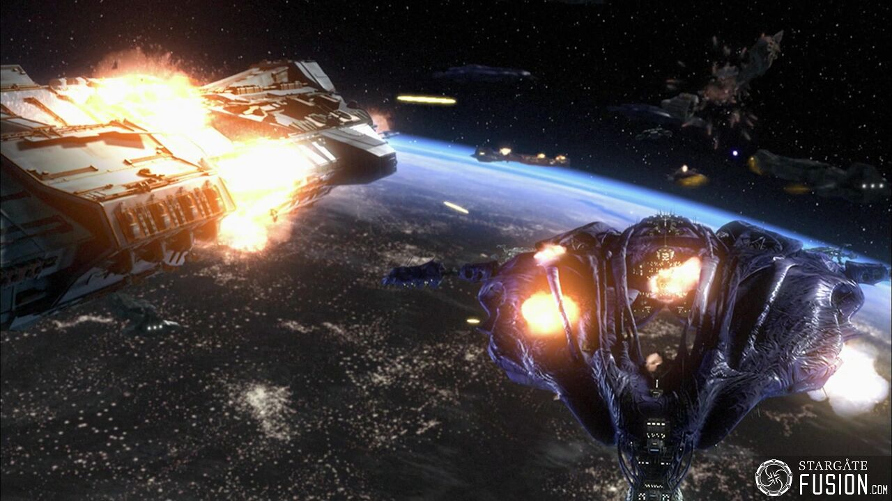 Alliance forcée