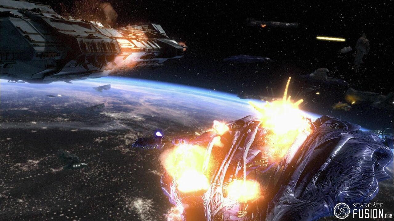 Alliance forcée