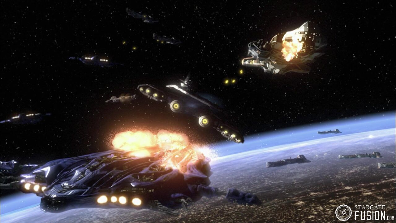 Alliance forcée