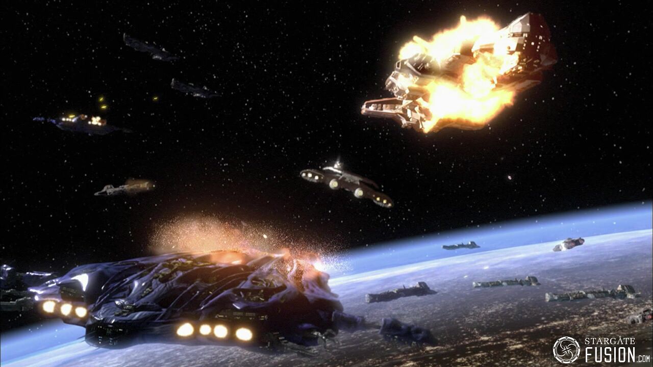 Alliance forcée