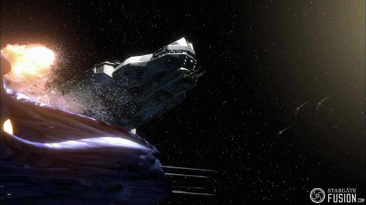 Alliance forcée