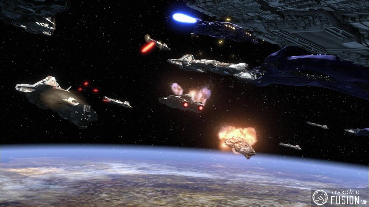 Alliance forcée