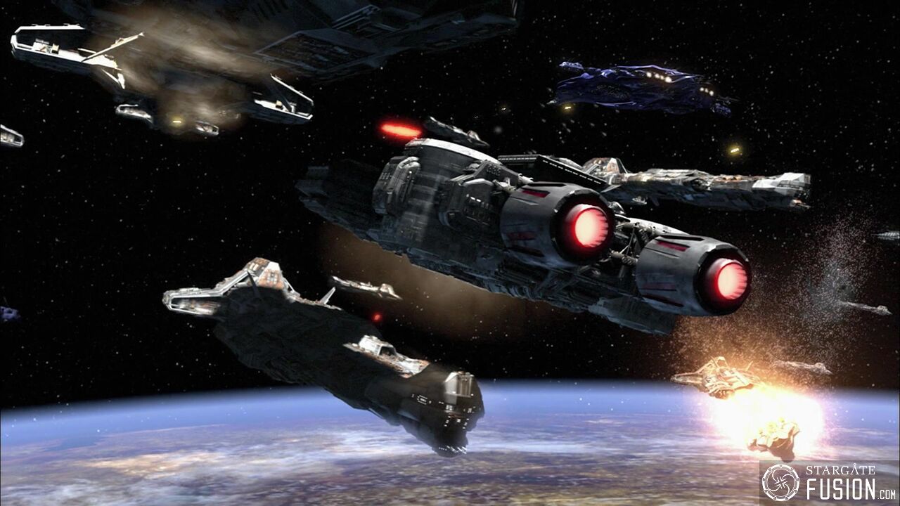 Alliance forcée