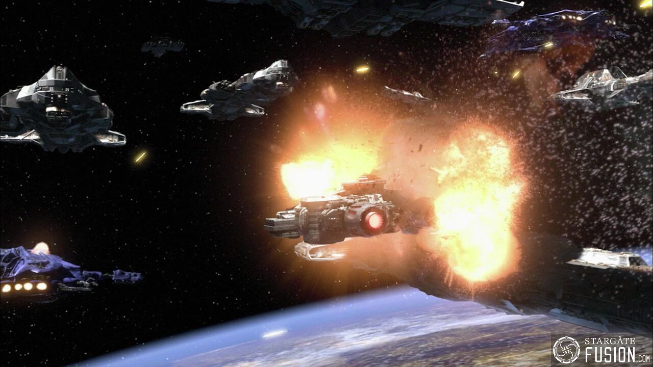Alliance forcée
