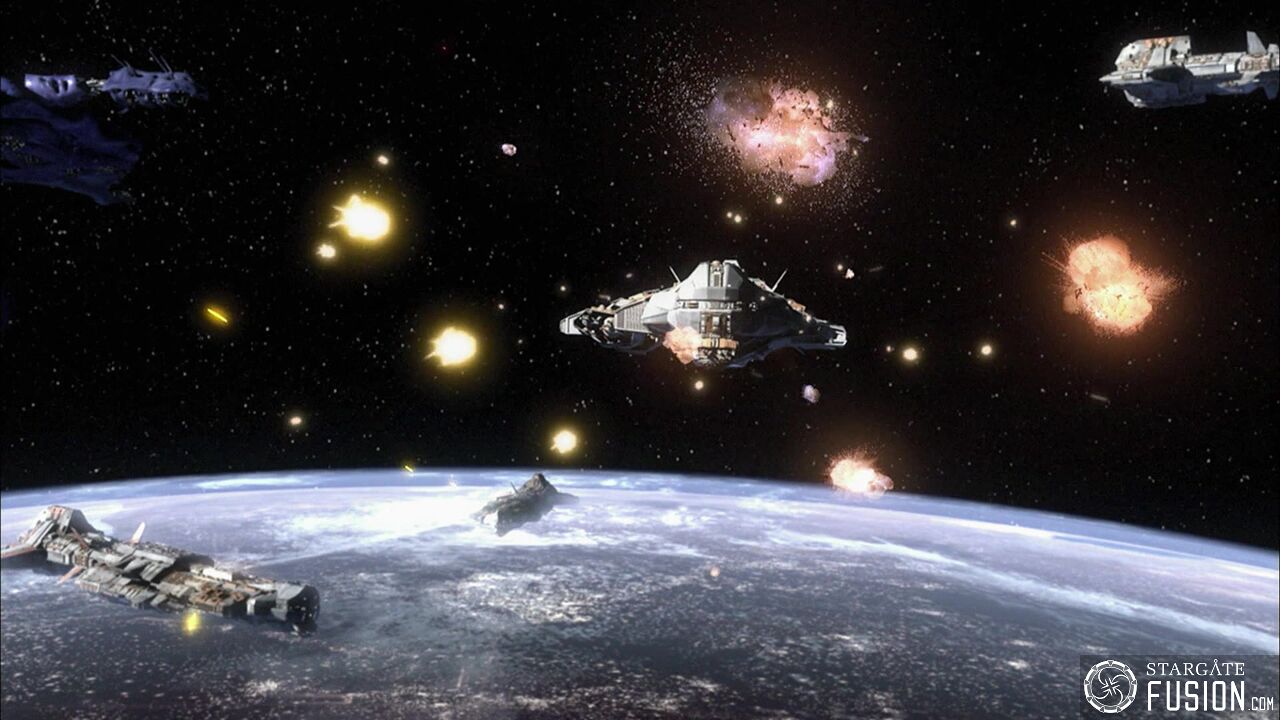 Alliance forcée