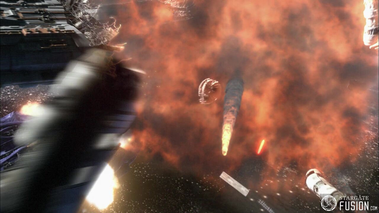 Alliance forcée