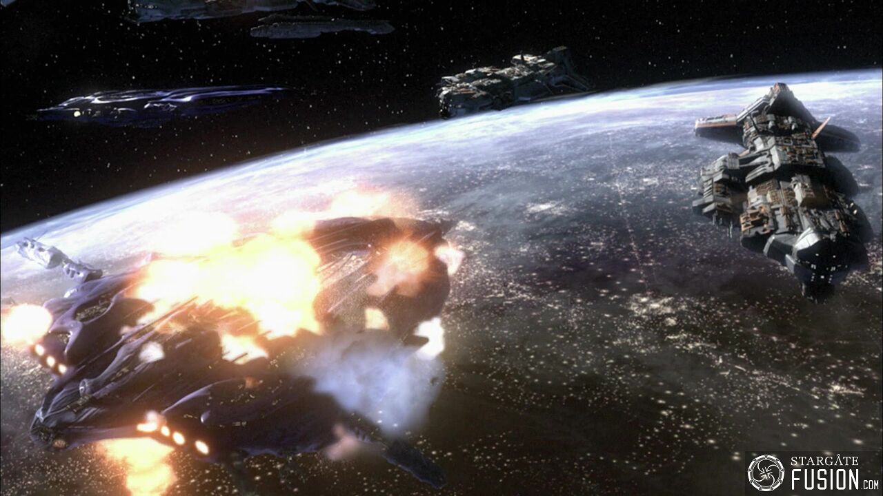 Alliance forcée