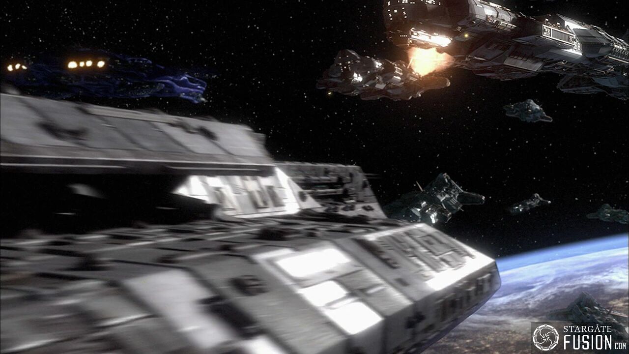Alliance forcée