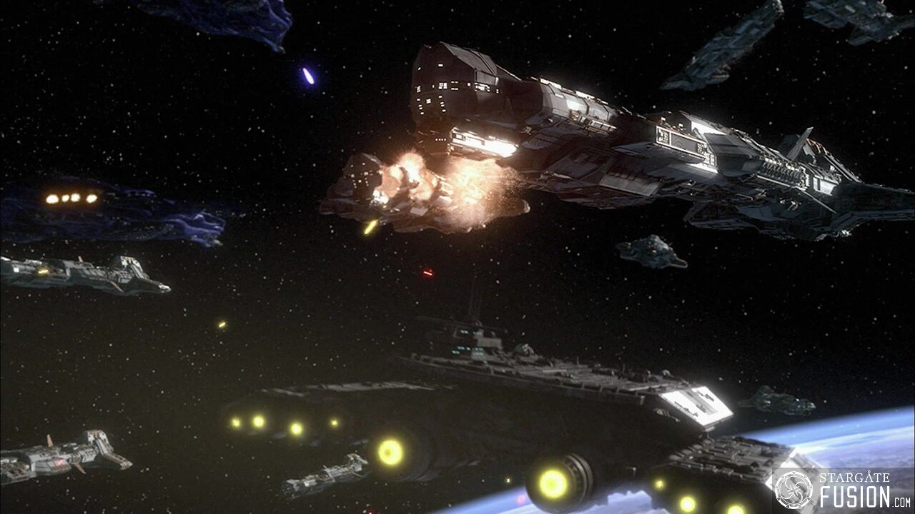 Alliance forcée