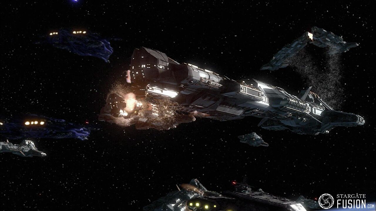 Alliance forcée