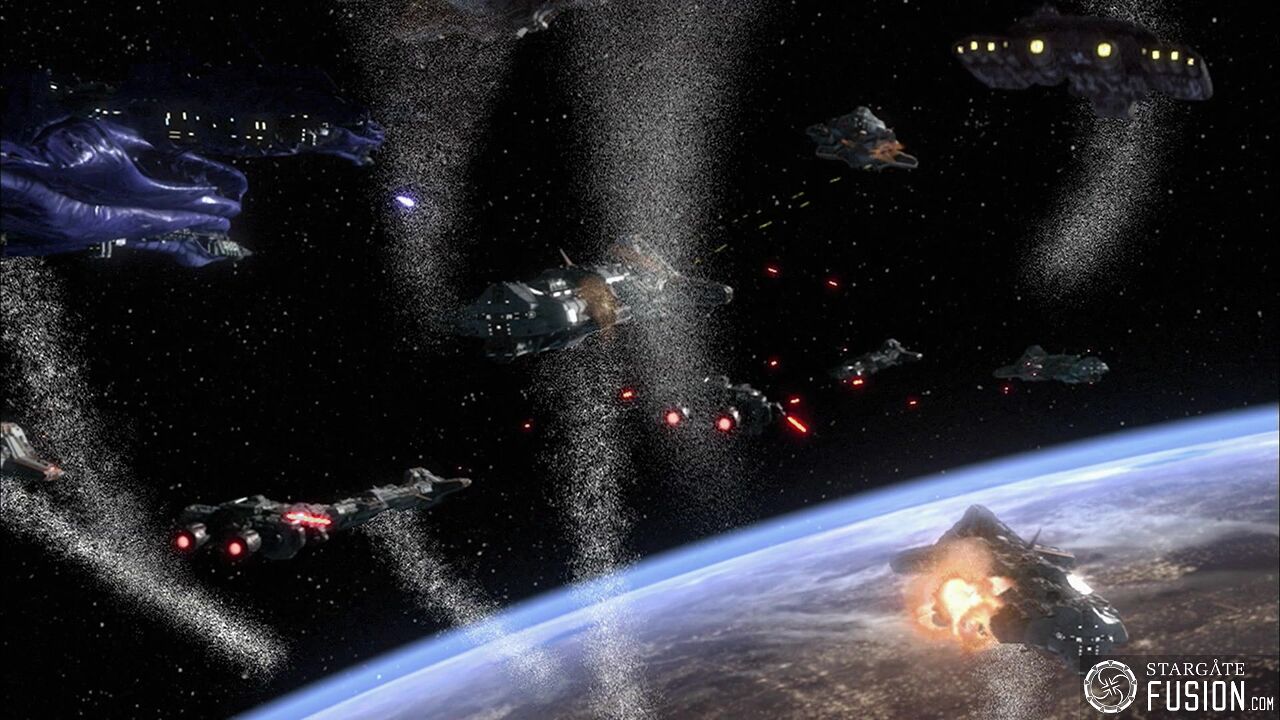 Alliance forcée