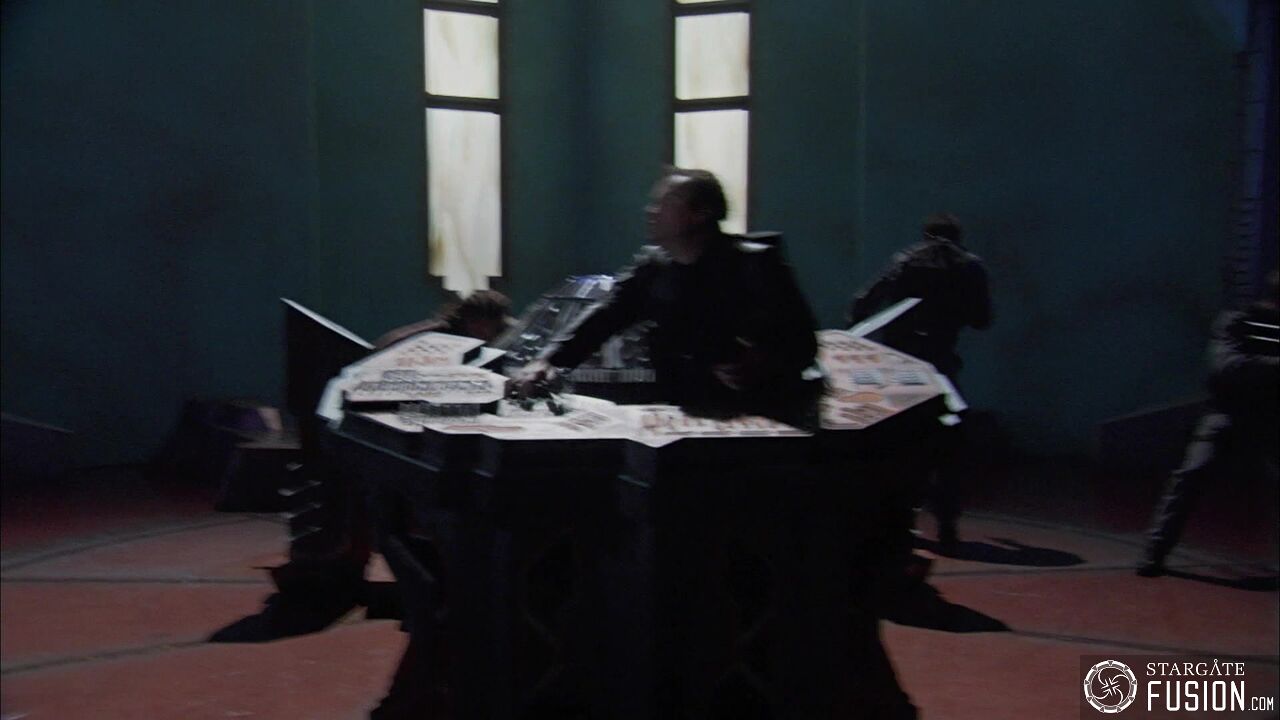 Alliance forcée