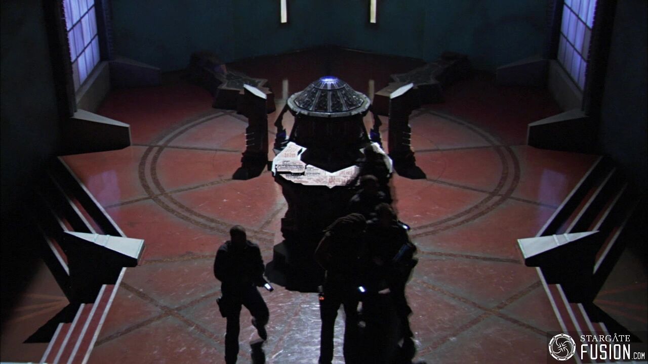 Alliance forcée