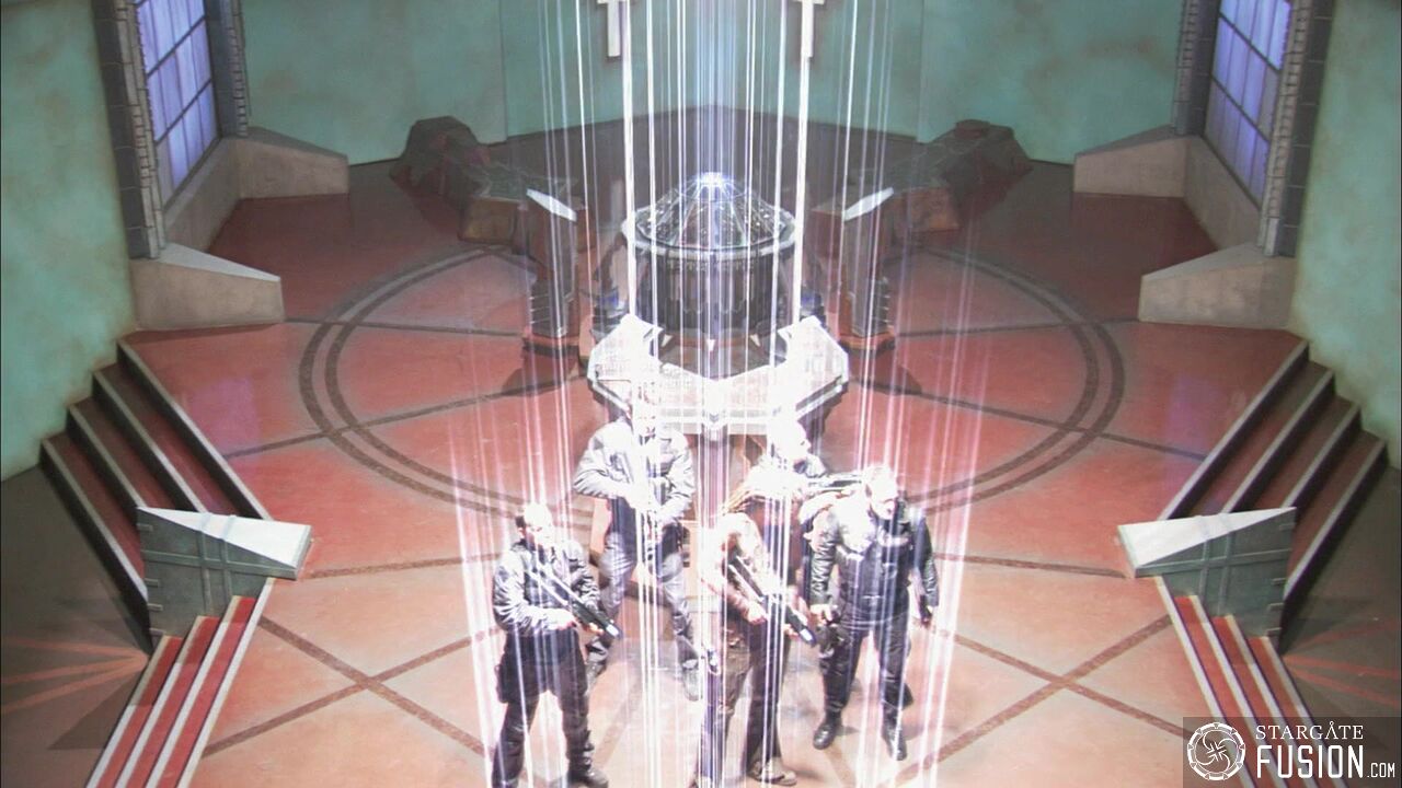 Alliance forcée