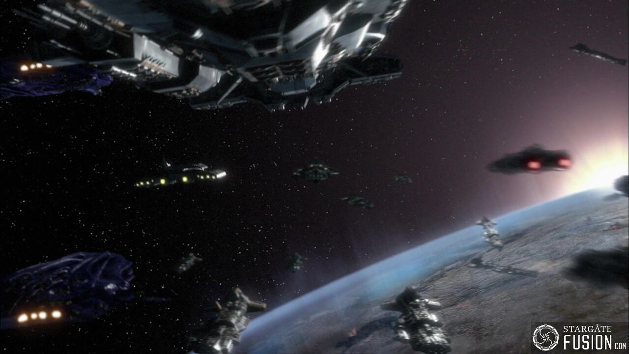 Alliance forcée