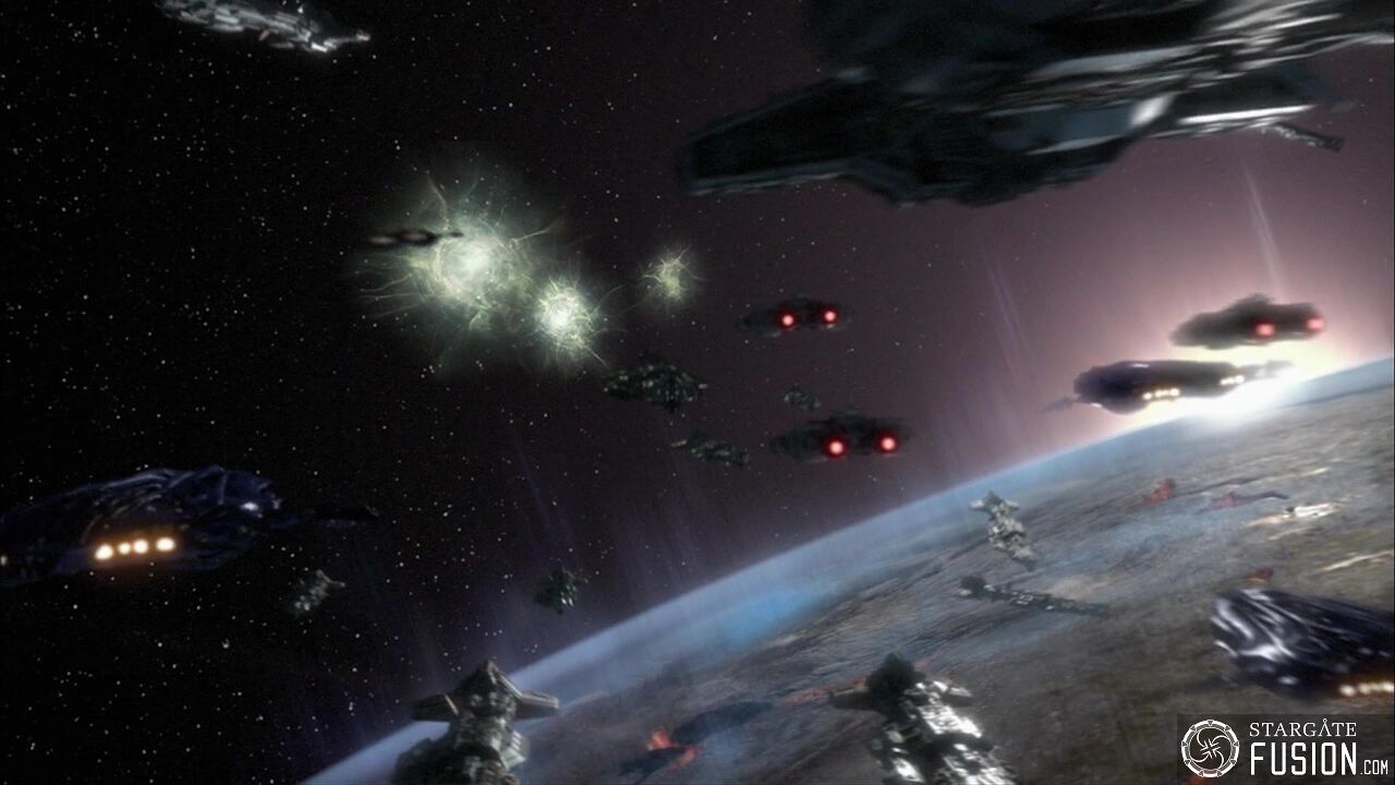 Alliance forcée