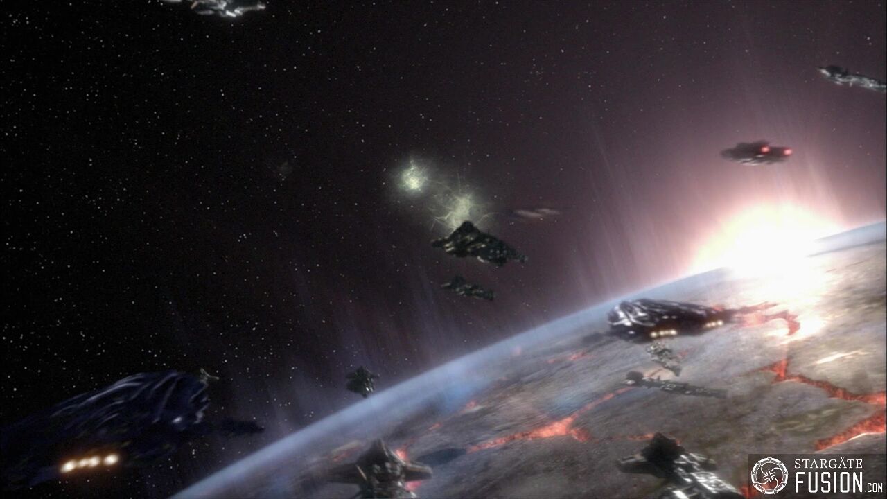 Alliance forcée