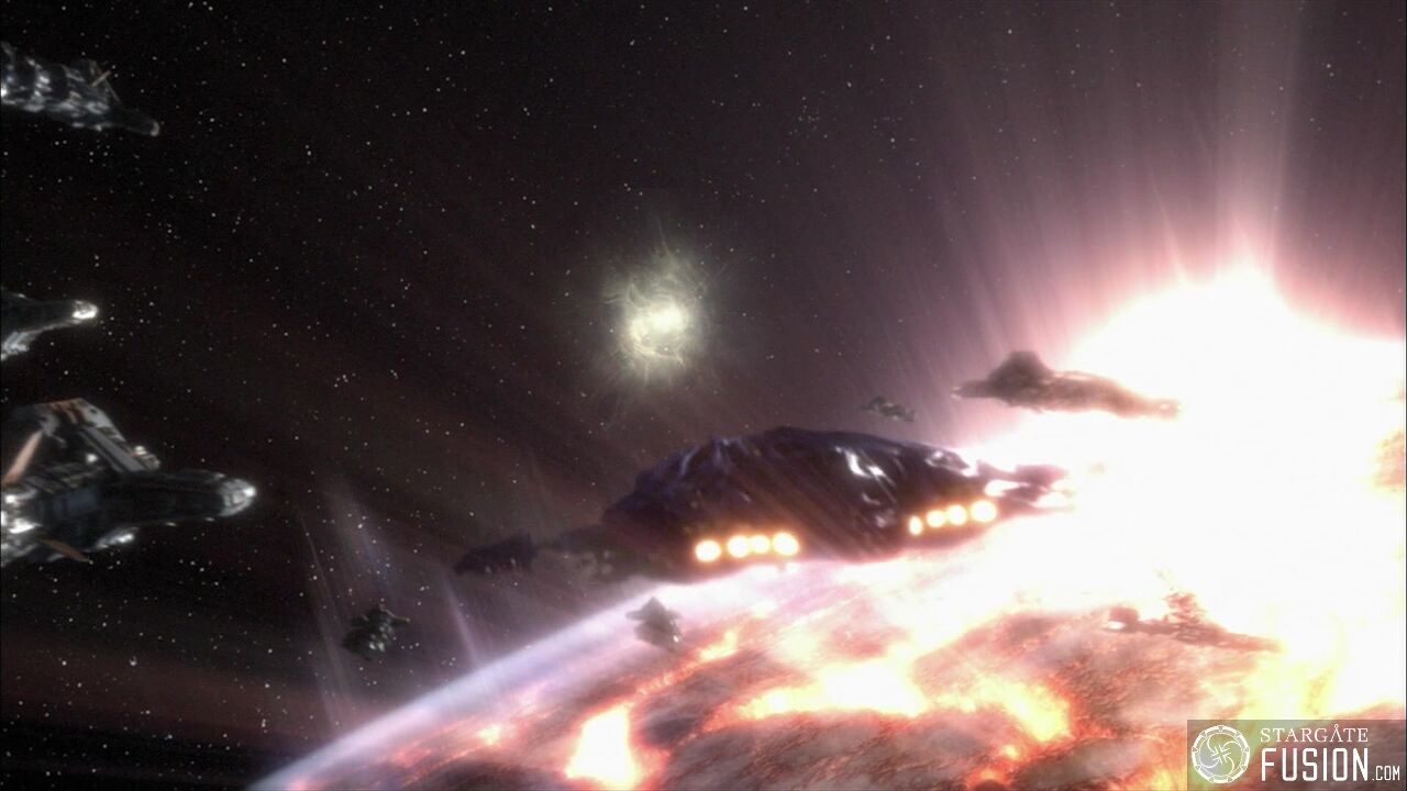 Alliance forcée