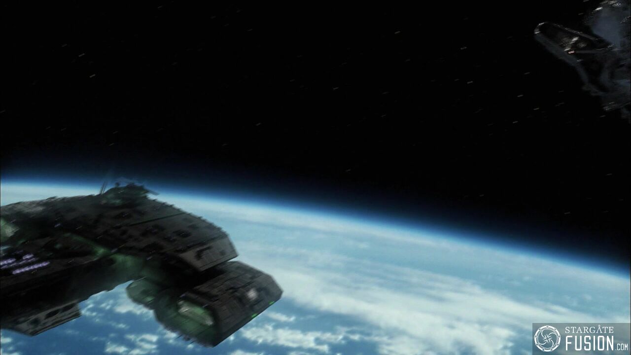 Alliance forcée