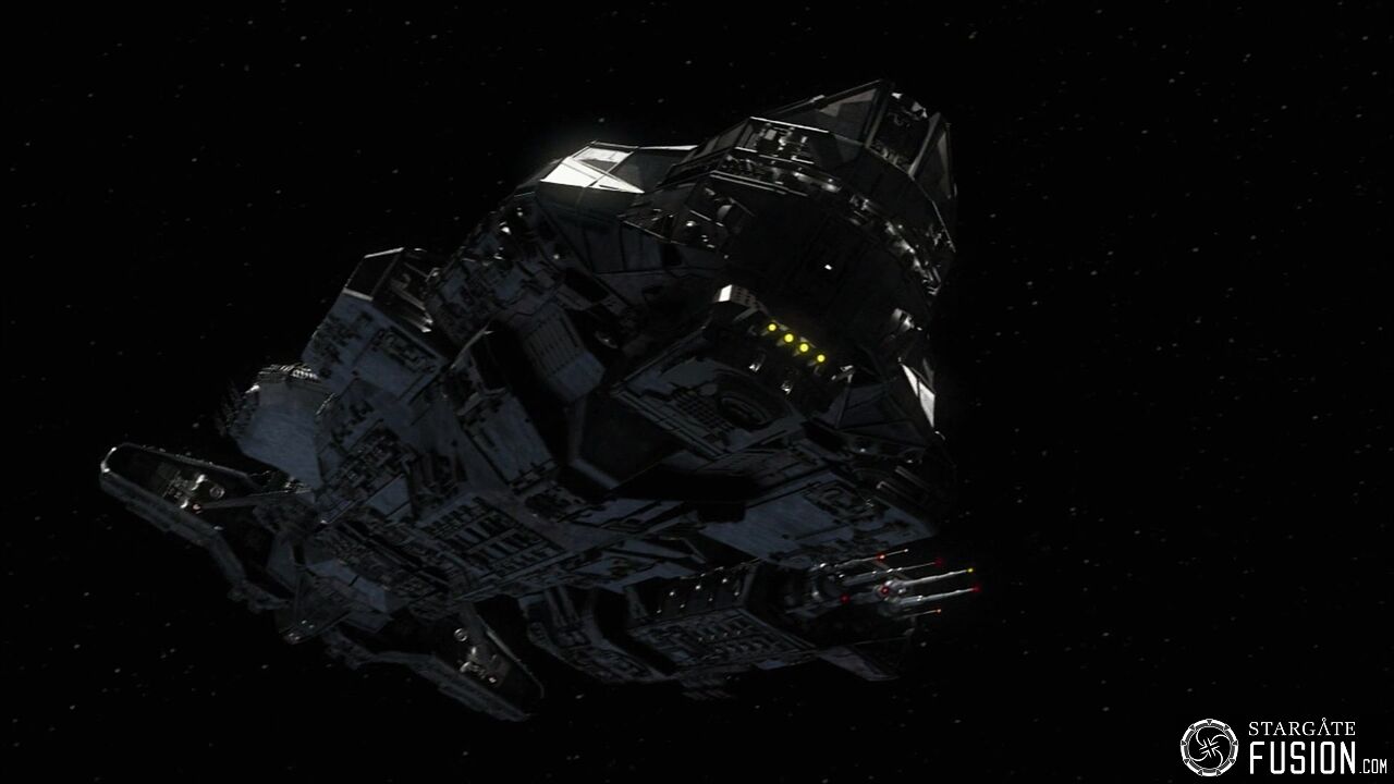 Alliance forcée