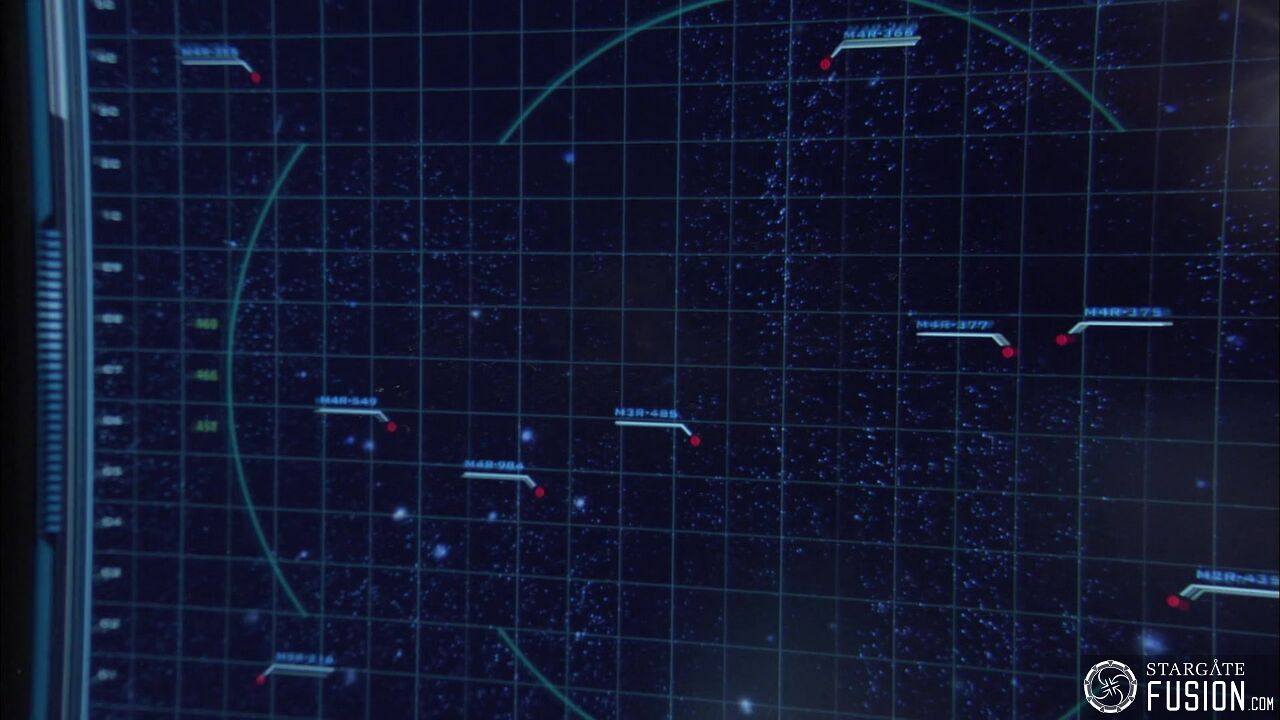 Alliance forcée