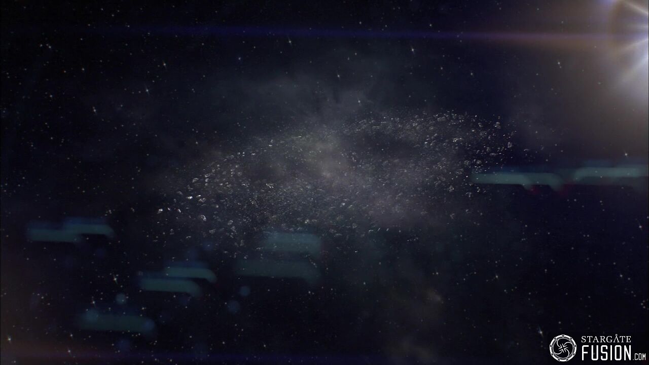 Alliance forcée
