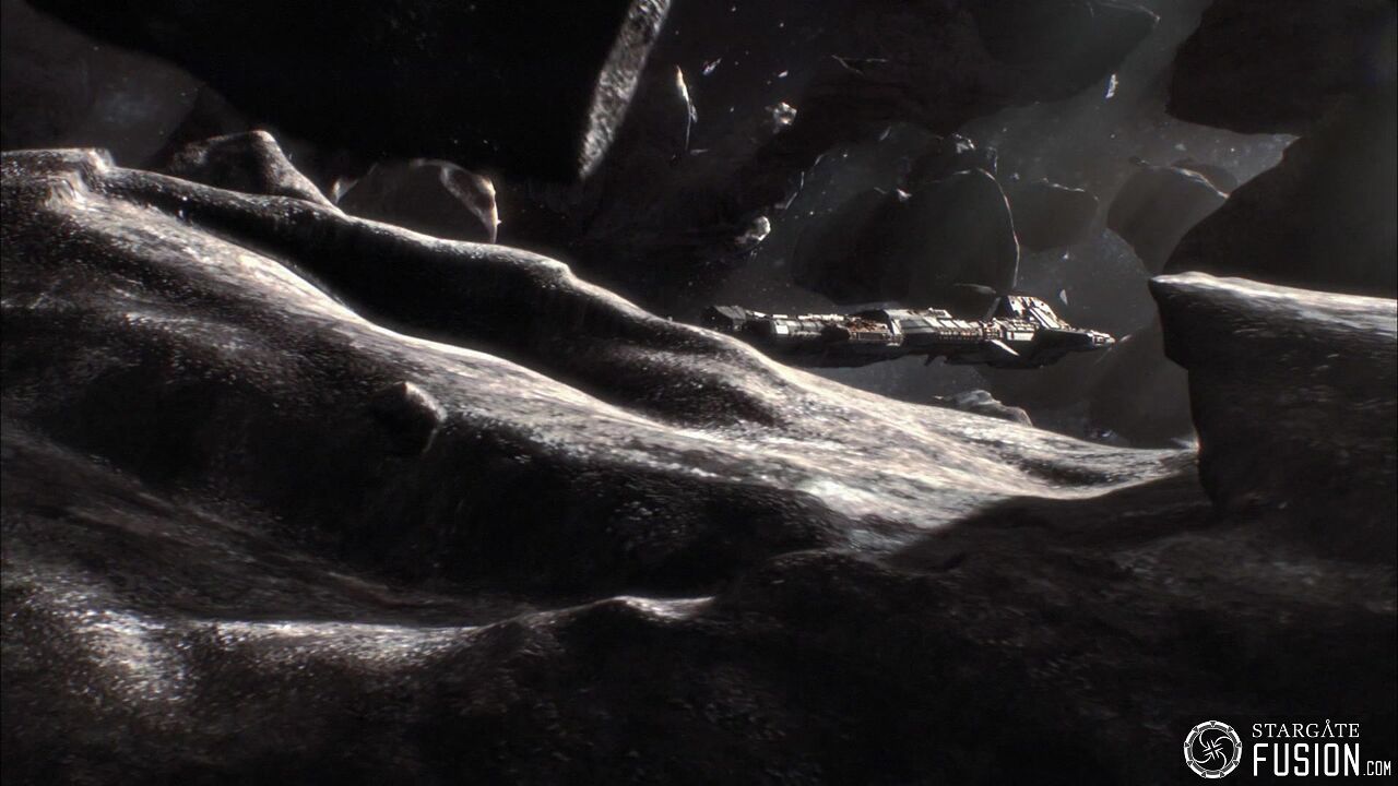 Alliance forcée