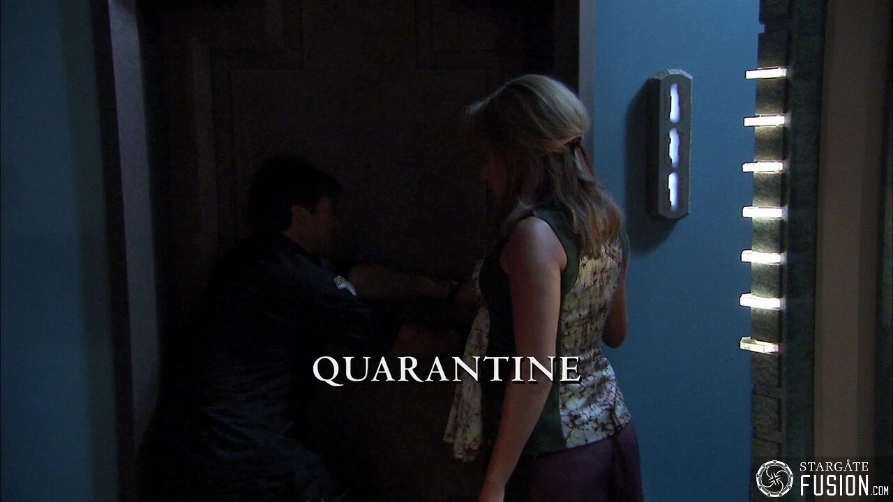 Quarantaine