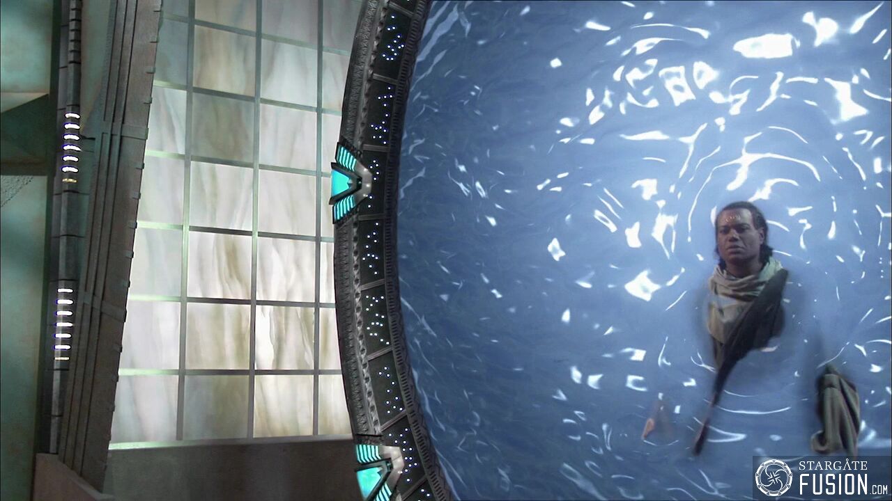 Infiltration wraith