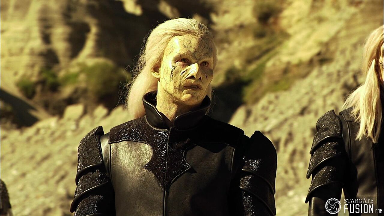 Infiltration wraith