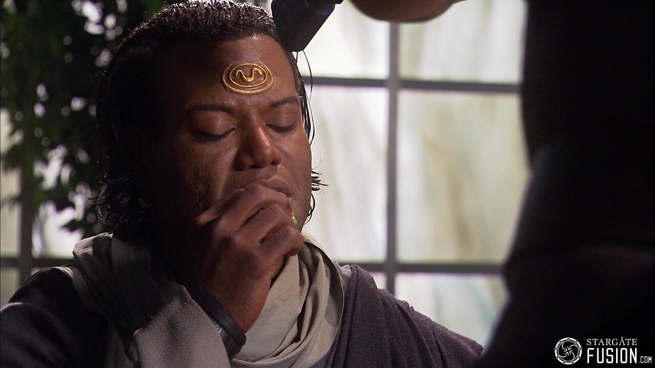 Infiltration wraith