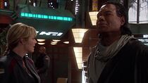 Infiltration wraith