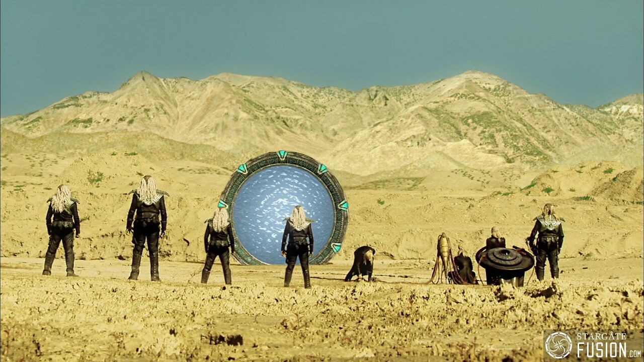 Infiltration wraith