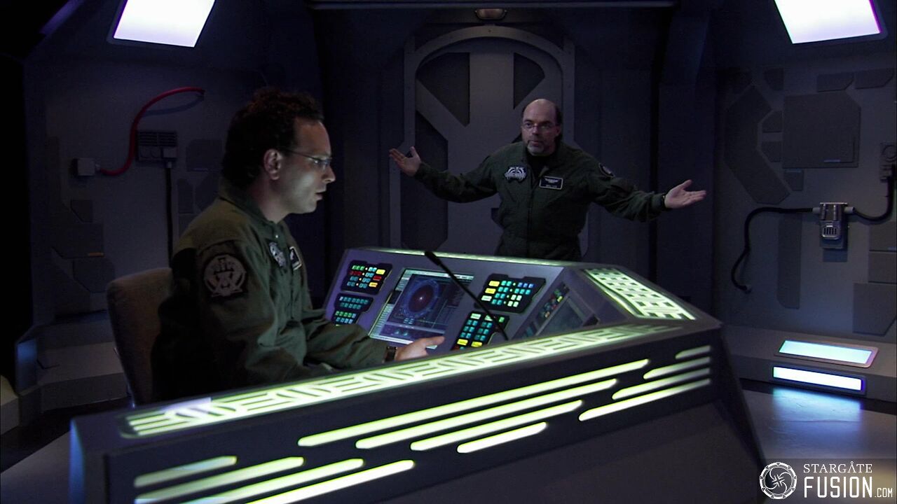 Infiltration wraith