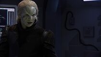 Infiltration wraith