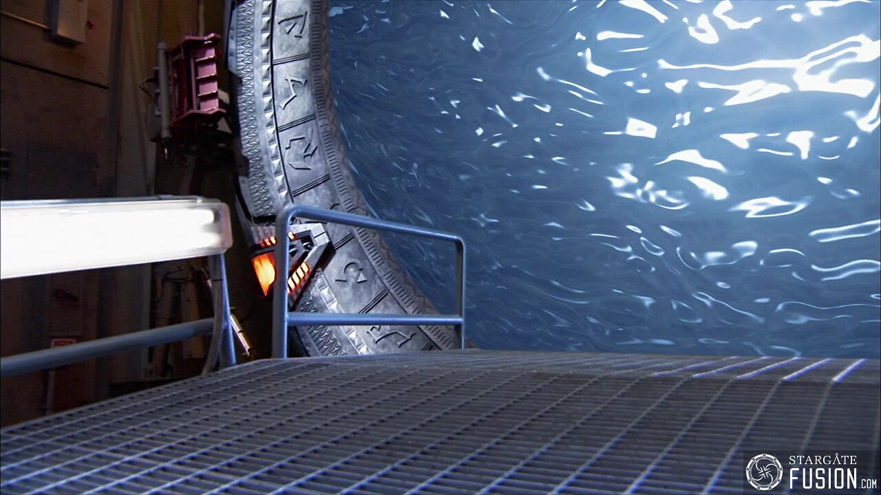 Infiltration wraith