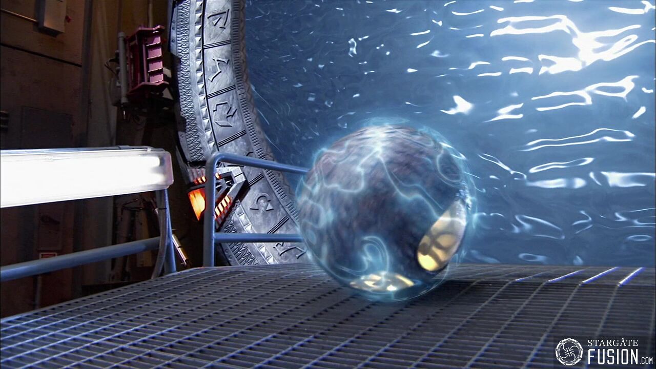 Infiltration wraith