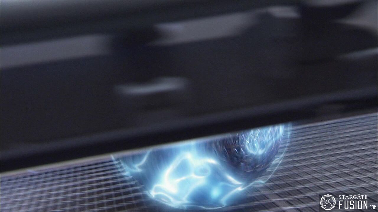 Infiltration wraith
