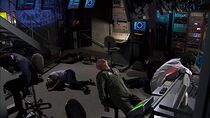 Infiltration wraith
