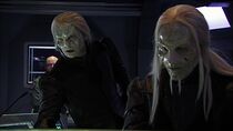 Infiltration wraith